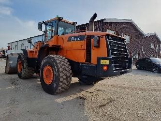 Doosan DL 450