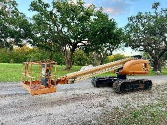 JLG 600 S C