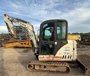 Bobcat 329 D