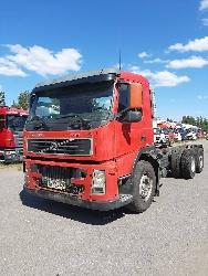 Volvo FM 9