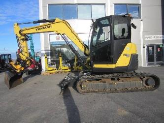 Yanmar Vio 80