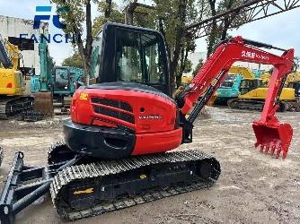 Kubota KX 155