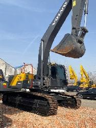 Volvo EC 290D