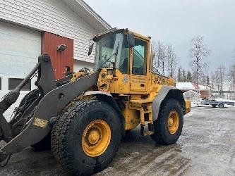 Volvo L90E
