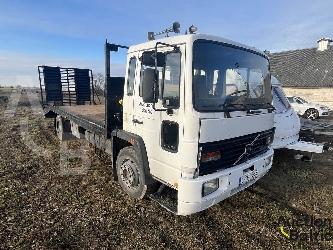 Volvo FL4-6