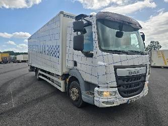 DAF LF210