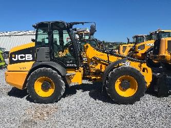 JCB TM 320 S