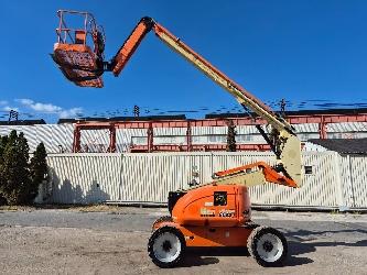 JLG 600 AJ