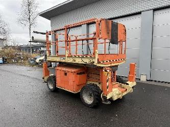 JLG 260 MRT