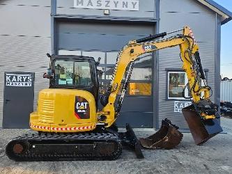 CAT 305.5 E2
