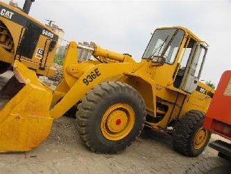 CAT 936 E