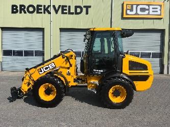 JCB TM 220