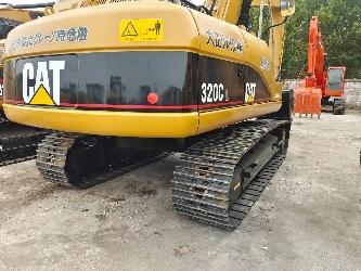 CAT 320 C L