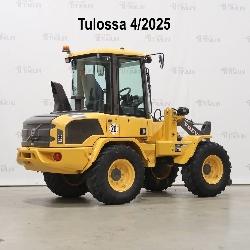 Volvo L30G