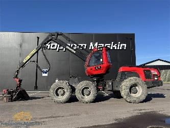 Komatsu 951