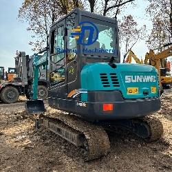 Sunward SWE60