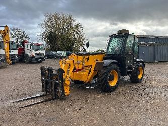 JCB 540-140