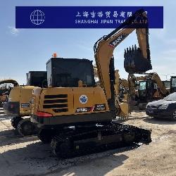 Sany SY 60 C