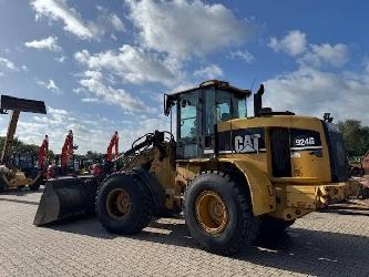 CAT 924 G