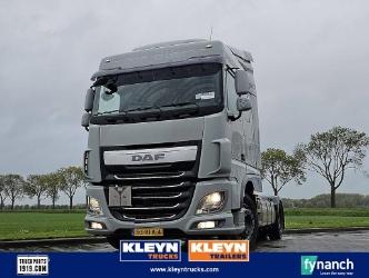 DAF XF 410
