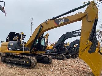 CAT 324