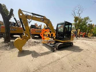 CAT 305.5 E