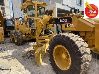 CAT 140 G