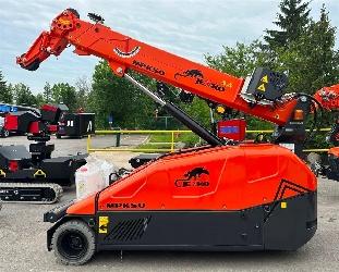 Jekko MPK50