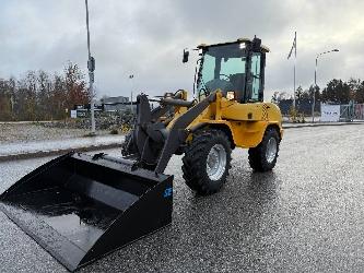 Volvo L 30 B