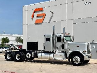 Peterbilt 389