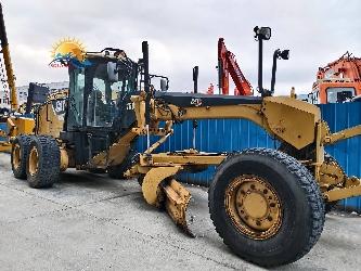 CAT 160 M