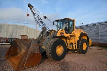 Volvo L 180 H