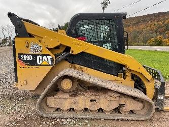 CAT 299 D 2