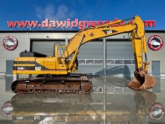 CAT 320 B L
