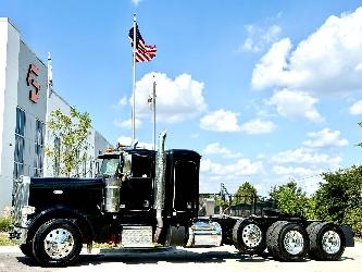 Peterbilt 389