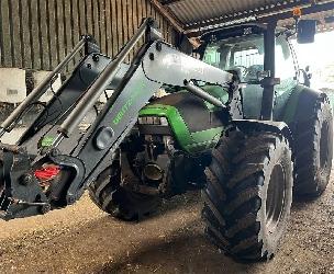 Deutz M620
