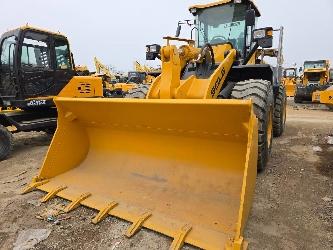 SDLG LG956L