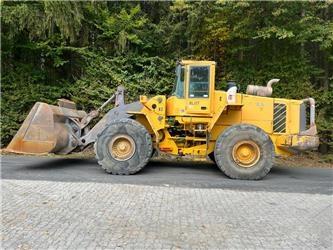Volvo L 180 E
