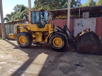 Volvo L 60 F