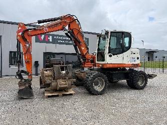 Terex TW 110