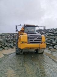 Volvo A 40 E