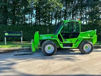 Merlo P 60.10