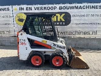 Bobcat S70