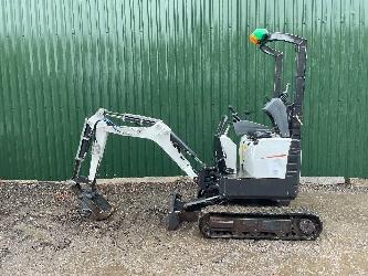 Bobcat E 10z