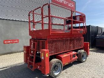 JLG 4069ERT