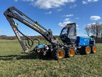 Rottne H11D