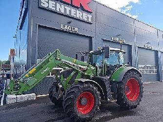 Fendt 720