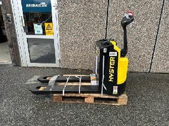 Hyster P1,6