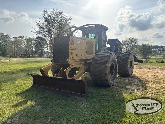 CAT 535D