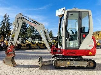 Takeuchi TB216